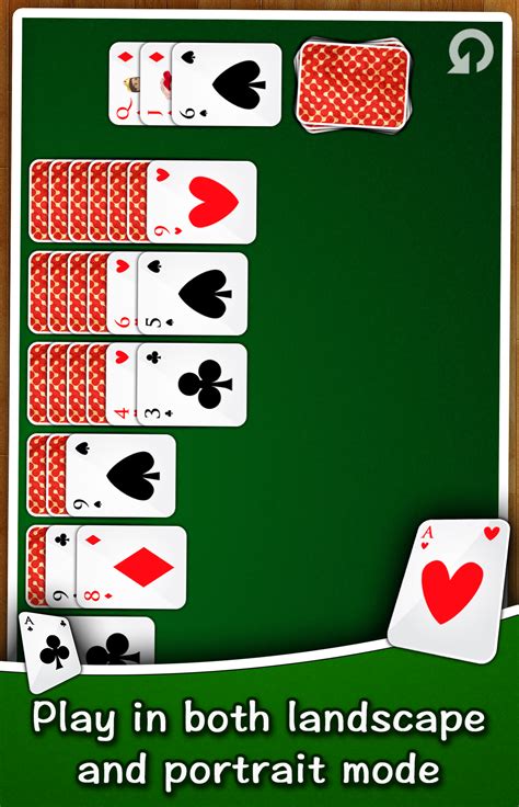 solitär frvr klondike|Solitaire FRVR by FRVR .